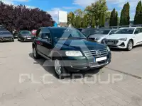 2003 Volkswagen Touareg