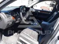2003 Volkswagen Touareg