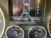 2003 Volkswagen Touareg