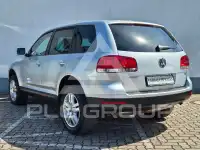 2003 Volkswagen Touareg