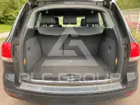 2003 Volkswagen Touareg