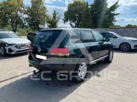 2003 Volkswagen Touareg