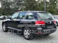 2003 Volkswagen Touareg