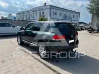 2003 Volkswagen Touareg