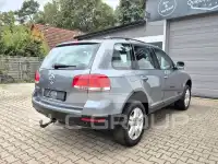 2003 Volkswagen Touareg