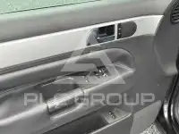 2003 Volkswagen Touareg