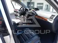 2003 Volkswagen Touareg
