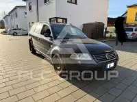 2003 Volkswagen Passat