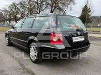 2003 Volkswagen Passat