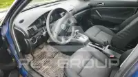 2003 Volkswagen Passat