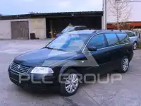 2003 Volkswagen Passat