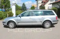 2003 Volkswagen Passat