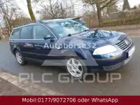 2003 Volkswagen Passat