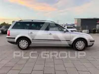 2003 Volkswagen Passat