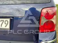 2003 Volkswagen Passat