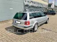 2003 Volkswagen Passat