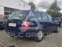 2003 Volkswagen Passat