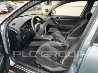 2003 Volkswagen Passat