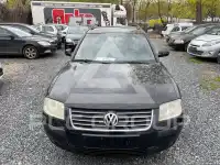 2003 Volkswagen Passat