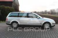 2003 Volkswagen Passat
