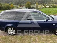 2003 Volkswagen Passat