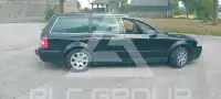 2003 Volkswagen Passat