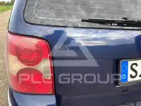 2003 Volkswagen Passat