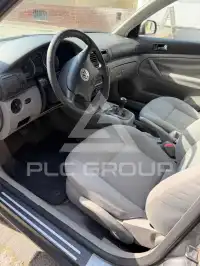 2003 Volkswagen Passat