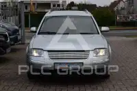 2003 Volkswagen Passat