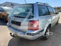 2003 Volkswagen Passat
