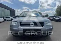 2003 Volkswagen Passat