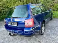 2003 Volkswagen Passat