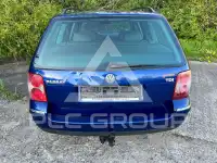 2003 Volkswagen Passat