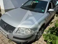 2003 Volkswagen Passat