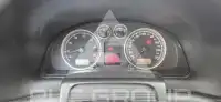 2003 Volkswagen Passat