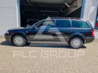 2003 Volkswagen Passat