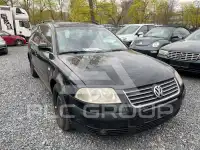 2003 Volkswagen Passat