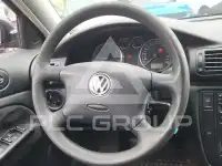 2003 Volkswagen Passat
