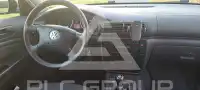 2003 Volkswagen Passat