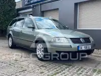 2003 Volkswagen Passat