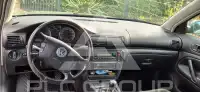 2003 Volkswagen Passat
