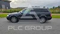 2003 Volkswagen Passat