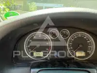 2003 Volkswagen Passat