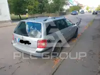 2003 Volkswagen Passat