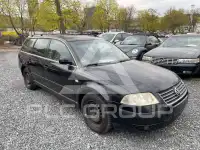 2003 Volkswagen Passat
