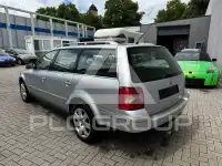 2003 Volkswagen Passat