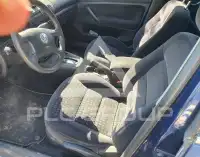 2003 Volkswagen Passat