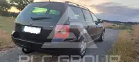 2003 Volkswagen Passat