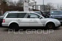 2003 Volkswagen Passat