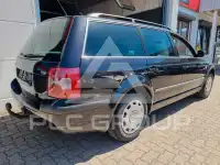2003 Volkswagen Passat